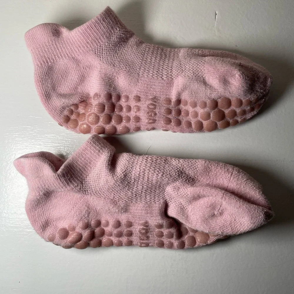 Yoga Sports Gripper Socks